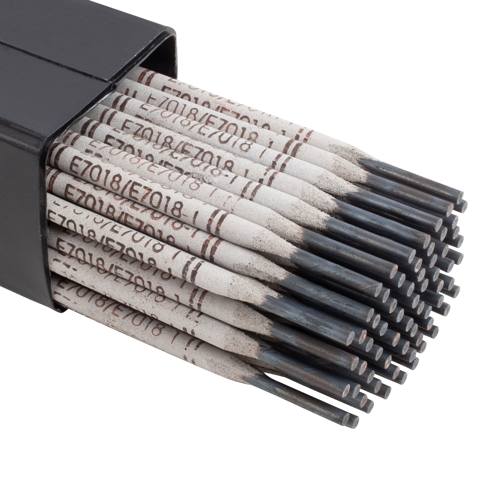 تصویر الکترود E7018